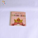 Today I´ll be a Princess