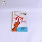 The Nose Book