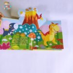 Dinos más amistosos