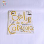 Salir de una caracola