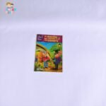 Ratón de Ciudad Ratón de Campo - Esopo