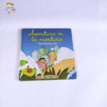 Aventura en las montañas