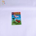 Hormiga y la Paloma - Esopo