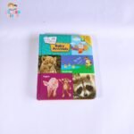 Baby Einsten Baby Animals