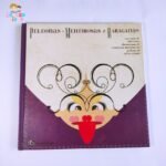 Peleonas Mentirosas y Haraganas