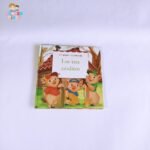 Los Tres Cerditos - Teatro Cuentos