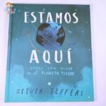 Estamos aquí