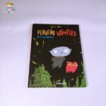 Pequeño Vampiro va a la escuela