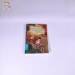 Detectives de Verano - Agencia Forest