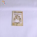 Yaga el Hombrecillo de la Flauta