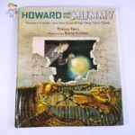 Howard and the Mummy