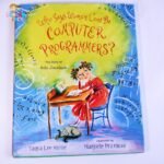 Who Says women can´t be computer programmers