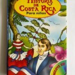 Historia de Costa Rica para Niños