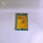 Más Travesuras del fantasma de Palacio