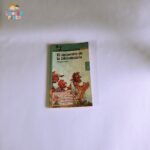 El Secuestro de la Bibliotecaria