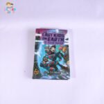 The Last Kids on Earth and the Monter Dimension