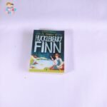Hckleberry Finn