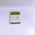 Lo Que saben de Liderazgo