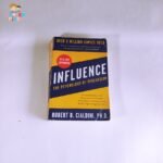 Influence - The Psycology of persuasion
