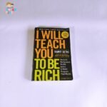 I will teach you to be rich