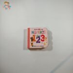 Numeros 123 - Babies love