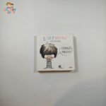 Baby moni - Tengo miedo