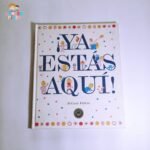 Ya estás Aquí