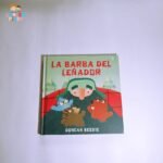 La Barrba del leñador