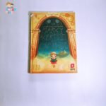 Marcy y el Acertijo de la esfinge