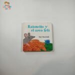 Ratoncito y el arco iris