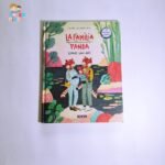 La Familia Panda - Somos Uno Más