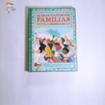 El gran viaje de las familias extraordinarias