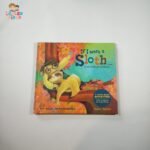 Si yo fuera un perezoso - If I were a Sloth