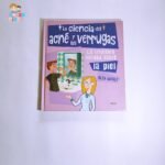 La ciencia del acné y de las verrugas