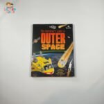 The Daredevil´s Guide to Outher Space