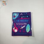 Chemistry for Curious Kids
