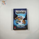 Policán 4 - Policán y Chikigato