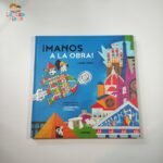 Manos a la Obra!