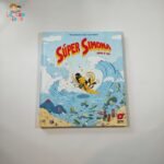 Super SImona Salva al Mar