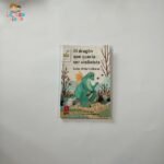 El dragón que queria ser violonista