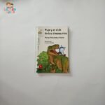Pupi y el club de los dinosaurios
