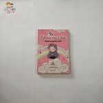 Unicornia - Un lío con brilli-brilli