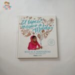 El lápiz mágico de Malala