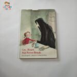 Cry, Heart, But Never Break