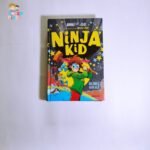 Ninja Kid 10 - ¡Héroes ninja!