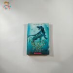 Wings of Fire - The Lost Heir