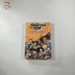Los Forasteros del Tiempo 13: La aventura de los Balbuena y los trece mosqueteros