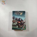 Los Forasteros del Tiempo 10: La aventura de los Balbuena con los Superninjas