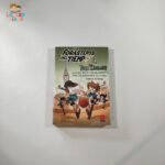 Los Forasteros del Tiempo 9: La aventura de los Balbuena con los inventores del fútbol