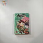 Forasteros del Tiempo 14. La aventura de los Balbuena en la isla de los gigantes